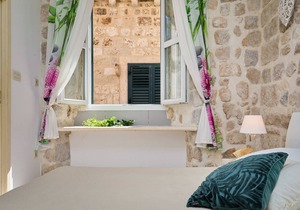 Amelie 4 - Studio Apartment, Sleeps 2