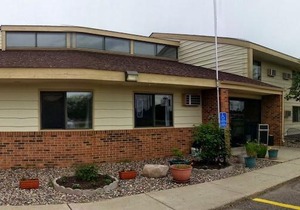 American Motel Waseca