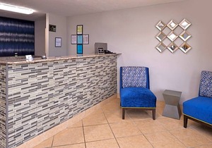 Americas Best Value Inn Monroeville