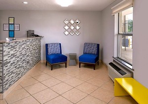 Americas Best Value Inn Monroeville
