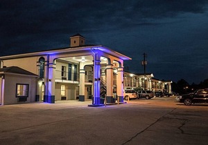 Americas Best Value Inn Monroeville