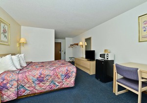 Americas Best Value Inn Champaign