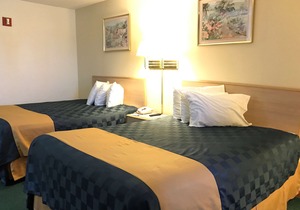 Americas Best Value Inn Champaign
