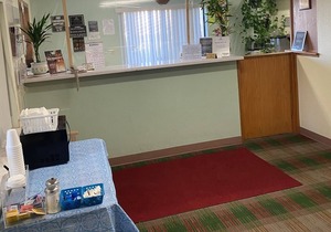 Americas Best Value Inn Champaign