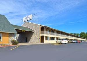 Americas Best Value Inn Plattsburgh