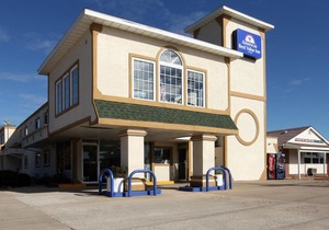 Americas Best Value Inn Macomb
