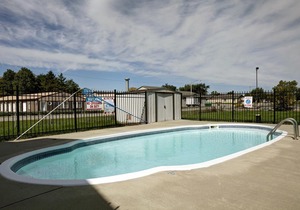 Americas Best Value Inn of Decatur