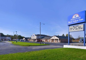 Americas Best Value Inn of Decatur