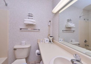 Americas Best Value Inn of Decatur