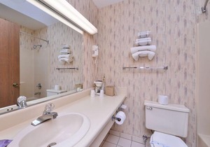 Americas Best Value Inn of Decatur
