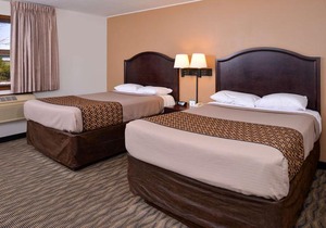 Americas Best Value Inn & Suites Atlantic Inn & Suites