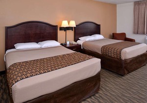 Americas Best Value Inn & Suites Atlantic Inn & Suites