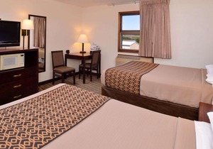 Americas Best Value Inn & Suites Atlantic Inn & Suites