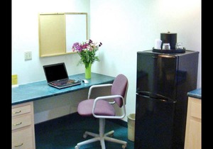 Americas Best Value Inn & Suites - Bluffton