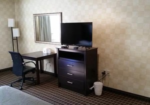 Americas Best Value Inn Foxboro