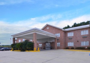 Americas Best Value Inn Wiggins