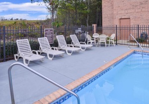 Americas Best Value Inn Wiggins