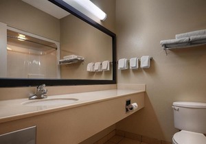 Americas Best Value Inn Wiggins