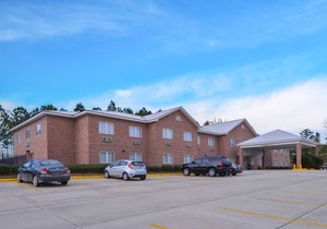Americas Best Value Inn Wiggins