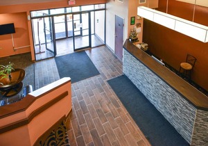 Americas Best Value Inn Rawlins