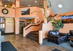 Americas Best Value Inn Rawlins