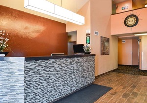 Americas Best Value Inn Rawlins