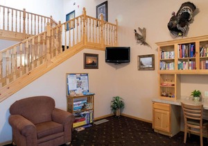 AmericInn by Wyndham Belle Fourche