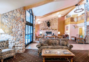 AmericInn by Wyndham Belle Fourche