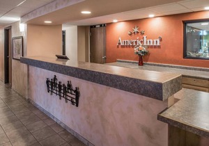 AmericInn by Wyndham Belle Fourche