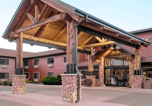 AmericInn by Wyndham Belle Fourche
