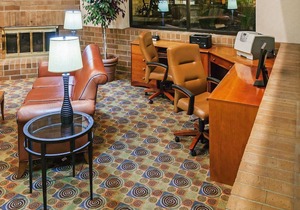 AmericInn by Wyndham Omaha