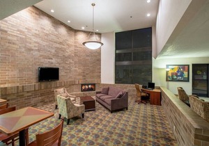 AmericInn by Wyndham Omaha
