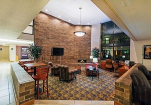 AmericInn by Wyndham Omaha