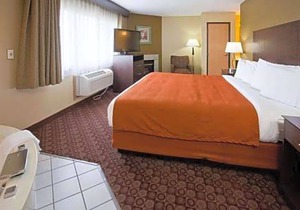 AmericInn by Wyndham Blue Earth