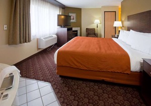 AmericInn by Wyndham Blue Earth