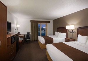 AmericInn by Wyndham Baudette