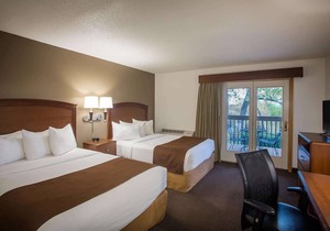 AmericInn by Wyndham Baudette