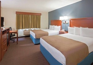 AmericInn by Wyndham Spencer