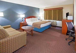 AmericInn by Wyndham Spencer
