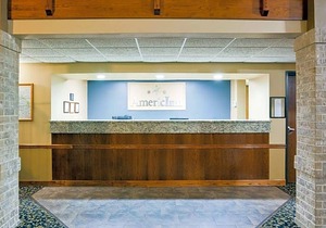 AmericInn by Wyndham Spencer