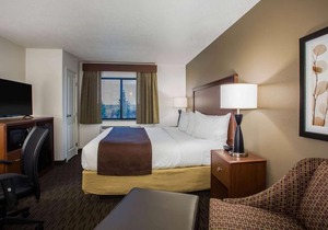 AmericInn by Wyndham Baudette