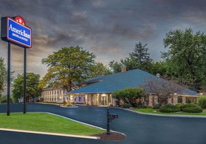 AmericInn by Wyndham Delafield