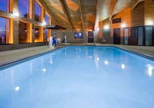 AmericInn by Wyndham Spencer