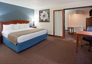 AmericInn by Wyndham Spencer
