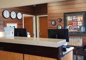 AmericInn by Wyndham Moline Airport/Quad Cities