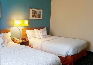 AmericInn by Wyndham Moline Airport/Quad Cities