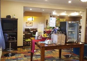 AmericInn by Wyndham Moline Airport/Quad Cities