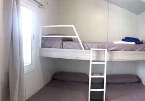 Amethyst Bungalow 7