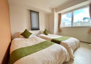 AMS Tower Nakajima / Vacation STAY 1451