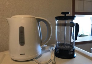 AMS Tower Nakajima / Vacation STAY 1460